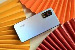 骁龙870+Flyme 9,魅族18X是否值得购买?