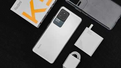 红米K50 Pro:5000mAh+120W快充+1亿像素,很值得