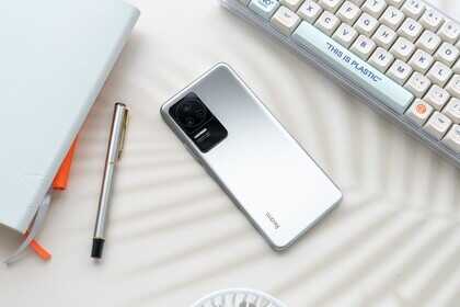 红米K50 Pro:5000mAh+120W快充+1亿像素,很值得