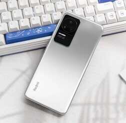 红米K50 Pro:5000mAh+120W快充+1亿像素,很值得