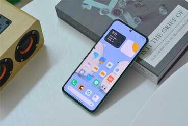 红米K50 Pro:5000mAh+120W快充+1亿像素,很值得