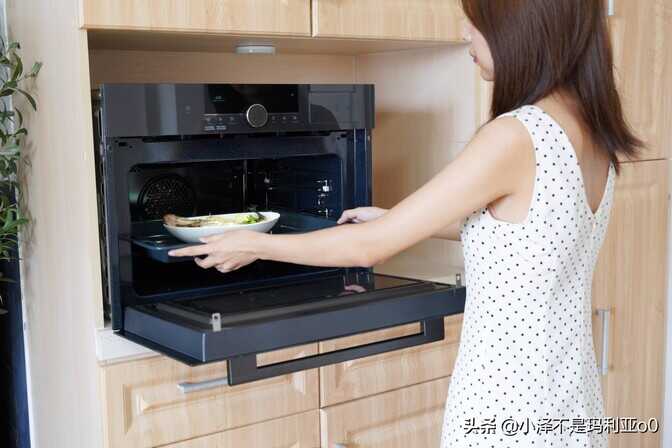 微蒸烤一体机别瞎买!使用3年,我总结了这6个选购要点