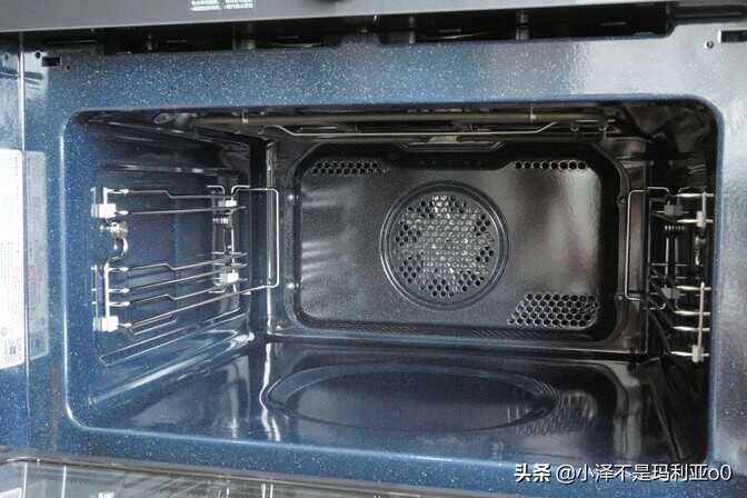 微蒸烤一体机别瞎买!使用3年,我总结了这6个选购要点