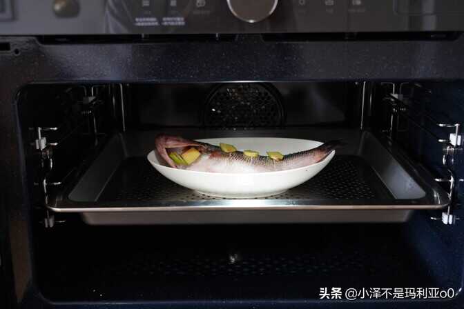 微蒸烤一体机别瞎买!使用3年,我总结了这6个选购要点