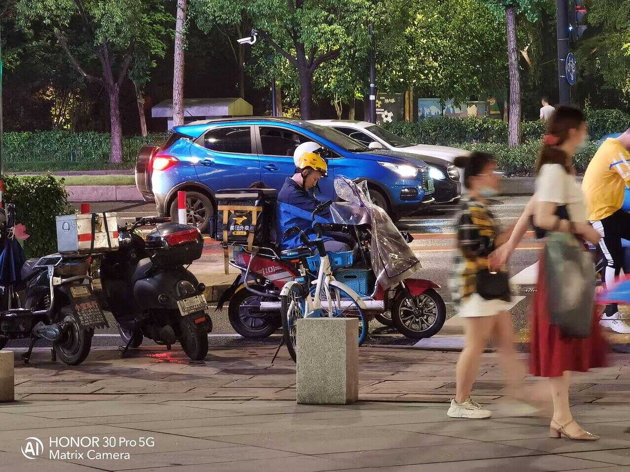 荣耀30Pro到底如何?入手前先来看看这些,全面了解一下它