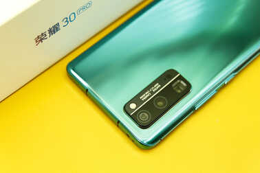 荣耀30Pro到底如何?入手前先来看看这些,全面了解一下它