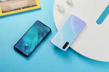 vivo Z5参数配置:内置4500mAh大电池+22.5W闪充