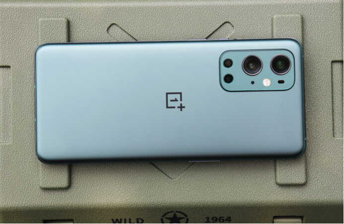 双十一正戏来了:一加9Pro、一加9RT价格相仿,如何选?