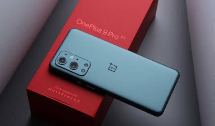 双十一正戏来了:一加9Pro、一加9RT价格相仿,如何选?