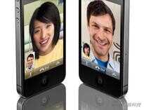 iPhone 4:苹果手机曾经的巅峰时刻