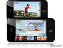 iPhone 4:苹果手机曾经的巅峰时刻