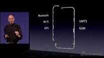 iPhone 4:苹果手机曾经的巅峰时刻