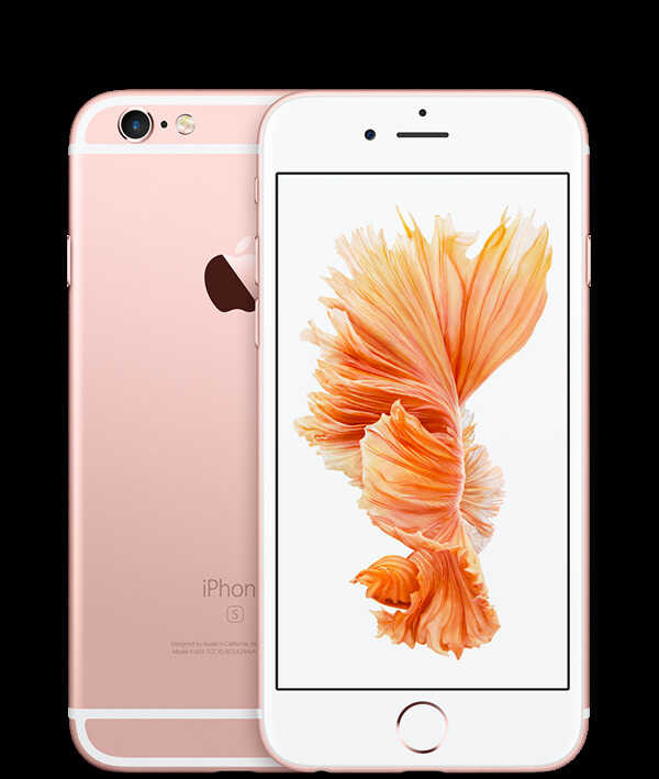 iPhone4s/6s被划为过时 是力不从心还是给新人让路?