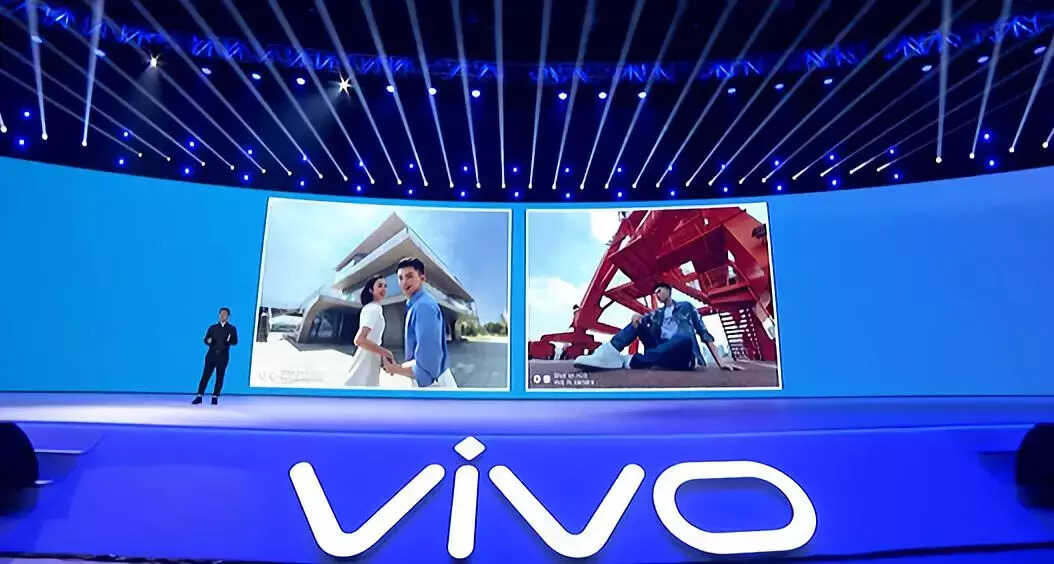 3498元vivo X23发布,8+128GB内存