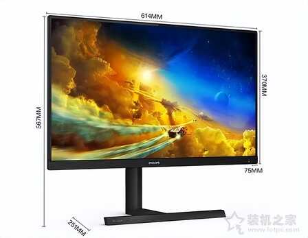 什么显示器性价比高?2022年26款家用、设计、电竞显示器推荐