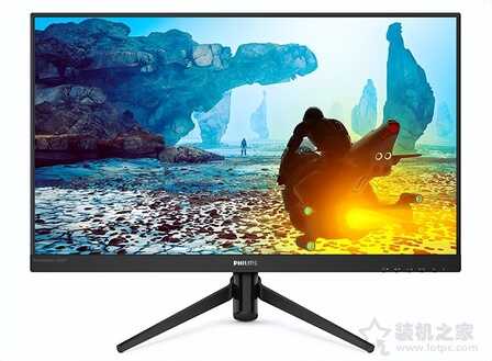 什么显示器性价比高?2022年26款家用、设计、电竞显示器推荐