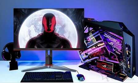什么显示器性价比高?2022年26款家用、设计、电竞显示器推荐