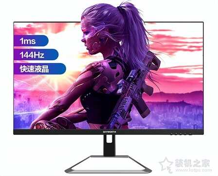 什么显示器性价比高?2022年26款家用、设计、电竞显示器推荐