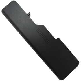 联想Lenovo G470笔记本电脑电池 怎么拆卸呢?