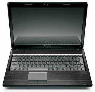 联想Lenovo G470笔记本电脑电池 怎么拆卸呢?