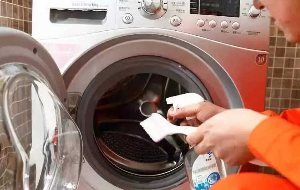 洗衣机不脱水怎么办,这几招教你轻松解决