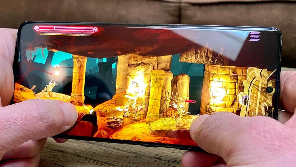 三星 Galaxy S21 Ultra 与 Note 20 Ultra 对比:区别一清二楚