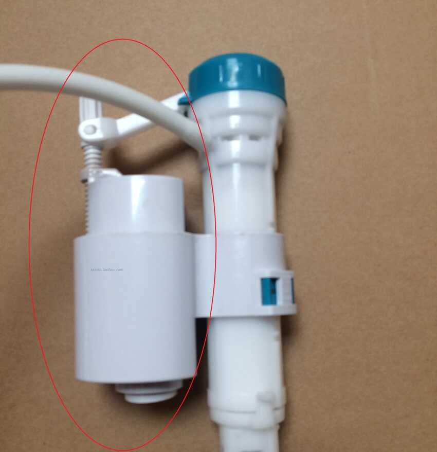 马桶不上水是怎么回事？主要有4个原因，多数是没有维护造成的