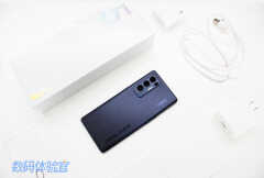 oppo reno 5 pro+评测（低调与奢华的化身）