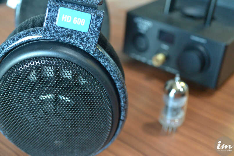如何玩好森海HD600?资深烧友教你关键 “1点”