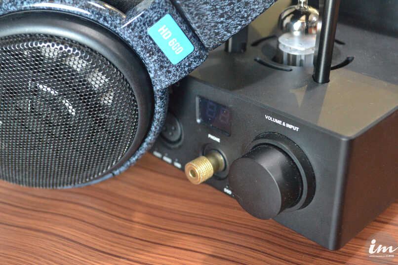 如何玩好森海HD600?资深烧友教你关键 “1点”