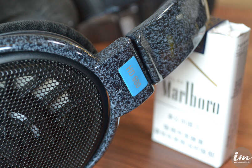 如何玩好森海HD600?资深烧友教你关键 “1点”