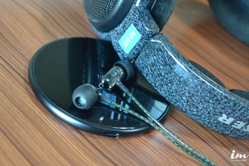 如何玩好森海HD600?资深烧友教你关键 “1点”