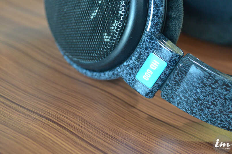 如何玩好森海HD600?资深烧友教你关键 “1点”
