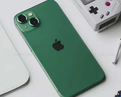 库克打脸了,iPhone14 Pro Max薰衣草紫色曝光,这才是颜值天花板