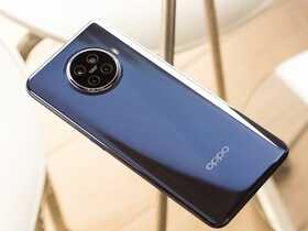 一夜跌至新低价,65W+骁龙865,OPPO Ace2还值得入手吗?