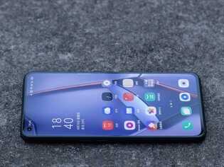 一夜跌至新低价,65W+骁龙865,OPPO Ace2还值得入手吗?