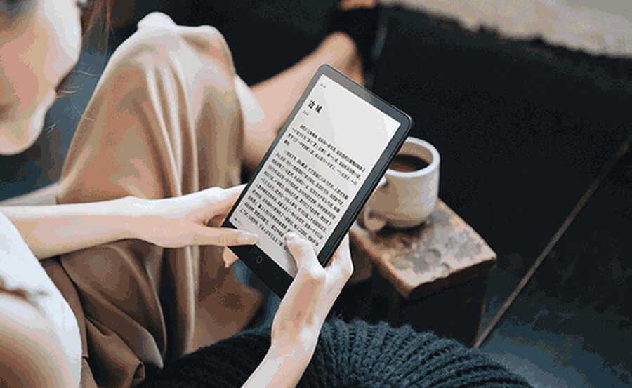 Kindle没了，这些国产优质电子书阅读器同样值得选择
