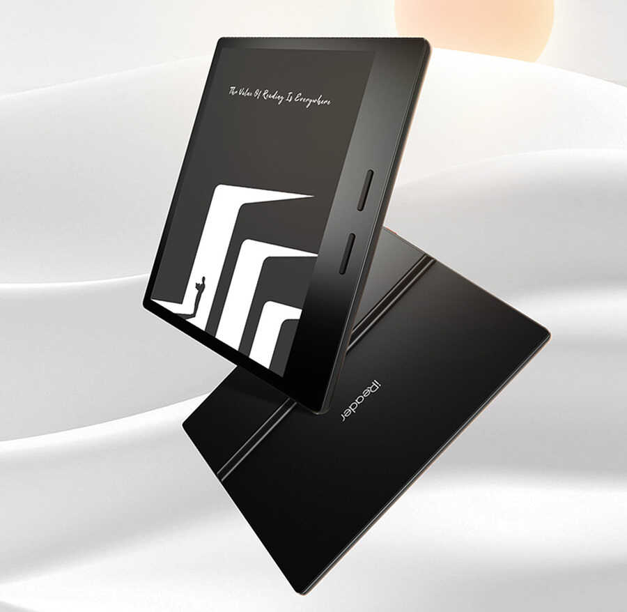 Kindle没了，这些国产优质电子书阅读器同样值得选择
