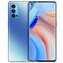 oppo reno 4参数配置（曲面屏设计，质感更强大）