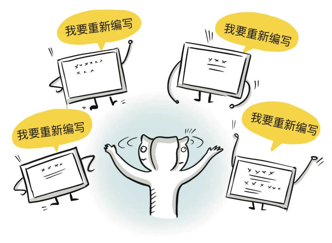 没有UNIX可能就没有互联网,到底什么是UNIX?