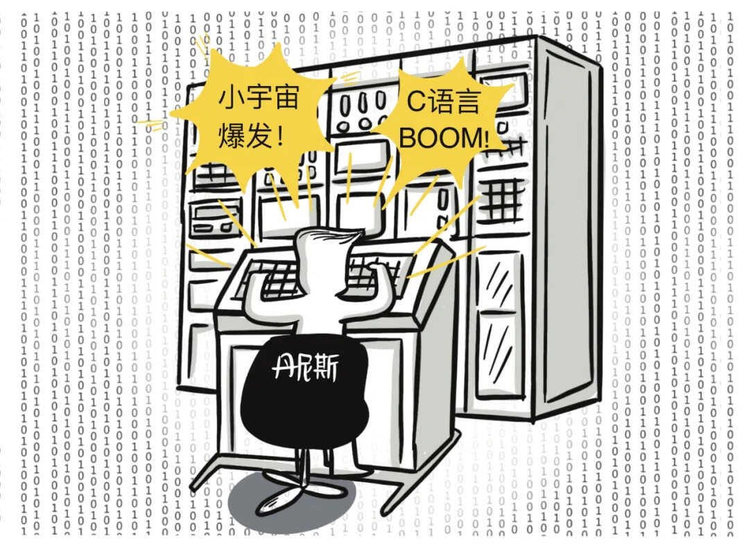 没有UNIX可能就没有互联网,到底什么是UNIX?