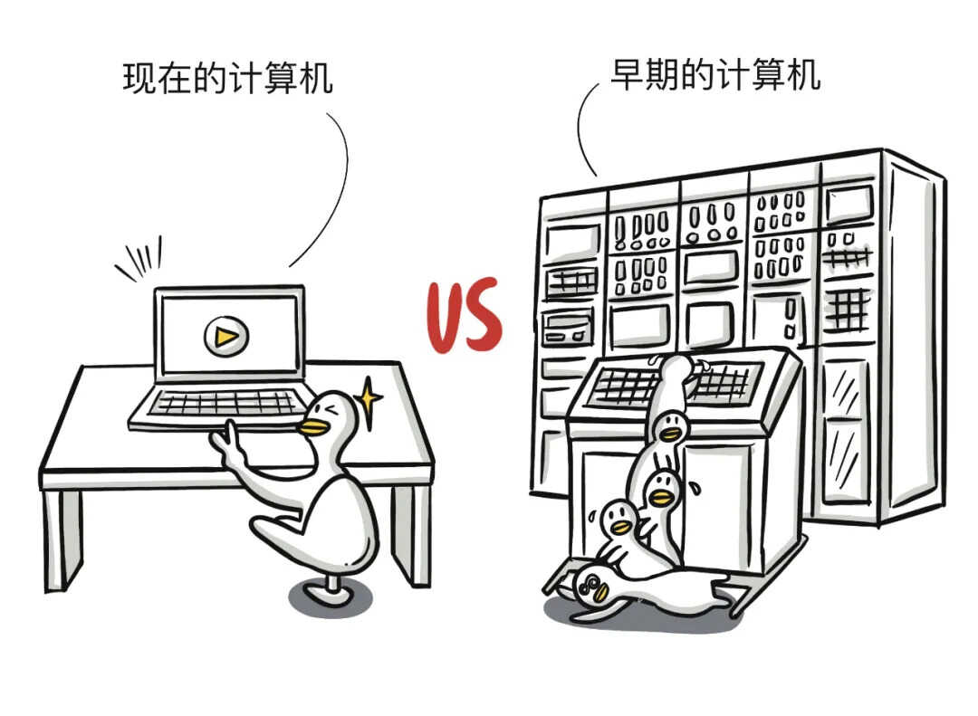 没有UNIX可能就没有互联网,到底什么是UNIX?