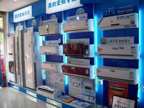 格力、美的、海尔三大国产空调,到底哪家更好?选购方法很重要