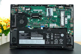 ThinkPad X390笔记本评测:补足短板的诚意之作