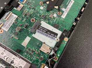 ThinkPad X390笔记本评测:补足短板的诚意之作