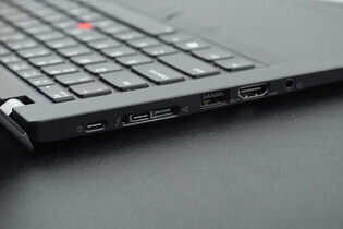 ThinkPad X390笔记本评测:补足短板的诚意之作