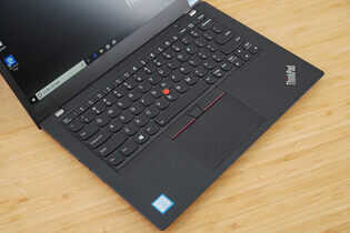 ThinkPad X390笔记本评测:补足短板的诚意之作