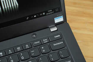 ThinkPad X390笔记本评测:补足短板的诚意之作