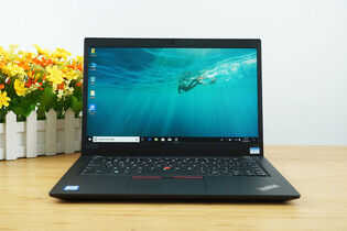 ThinkPad X390笔记本评测:补足短板的诚意之作