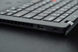 ThinkPad X390笔记本评测:补足短板的诚意之作